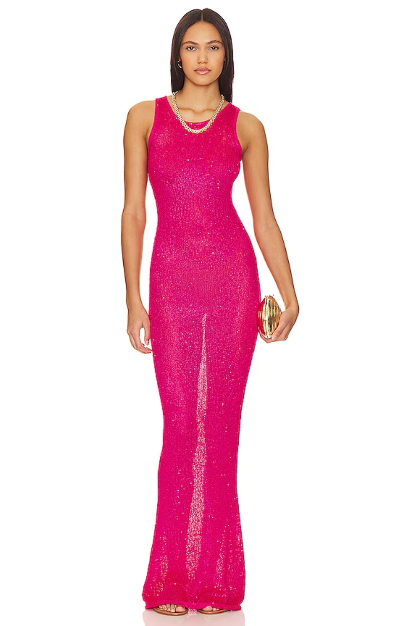 Clara Dress