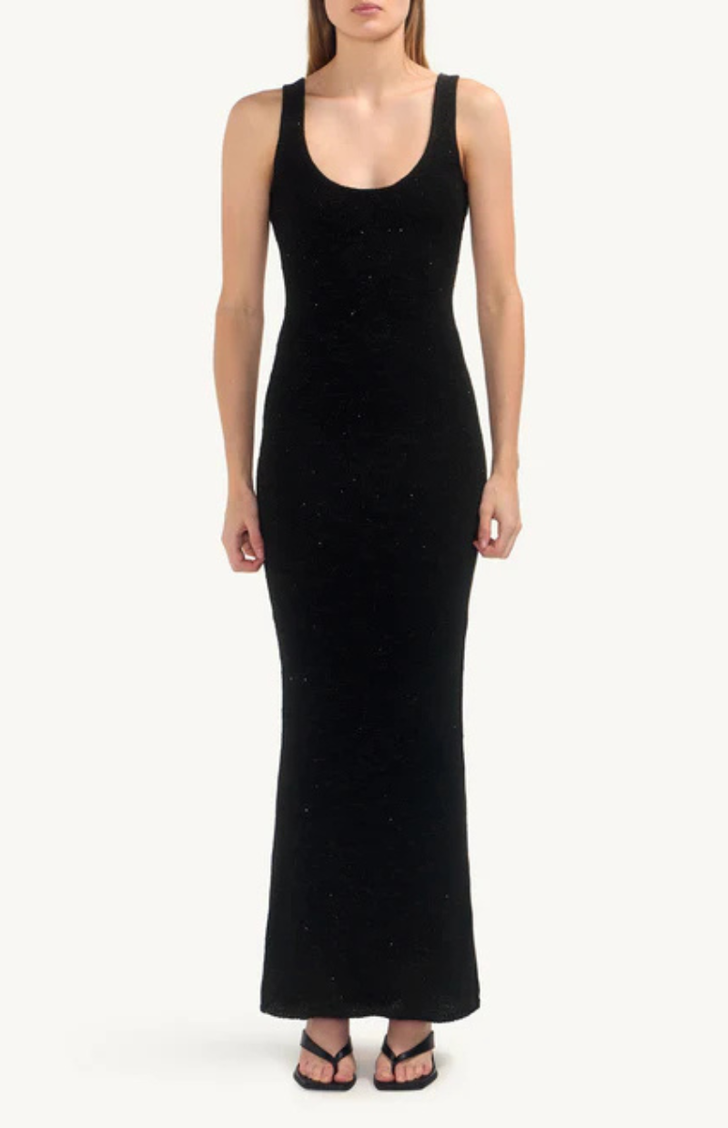 Mia Dress