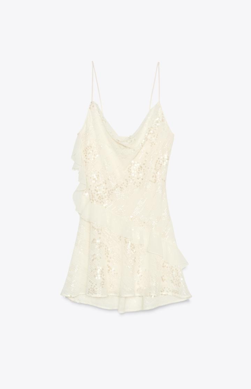 Aurora Mini Dress