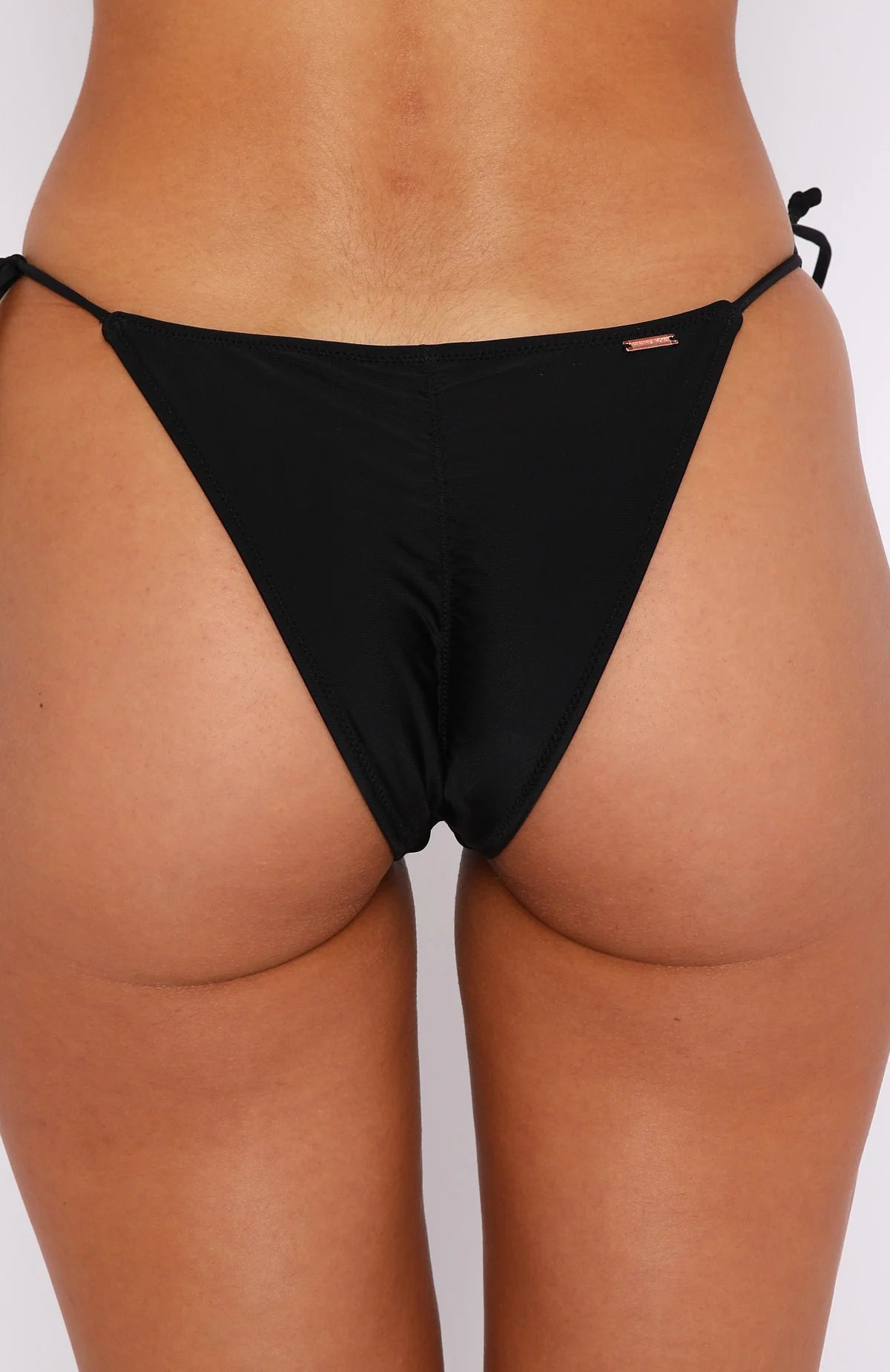 Midnight Riviera Tie-Side Bottom