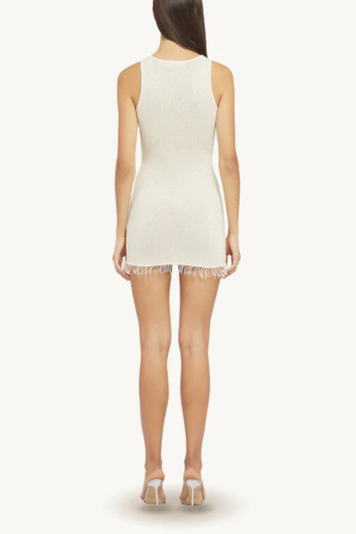 Natalie Mini Dress