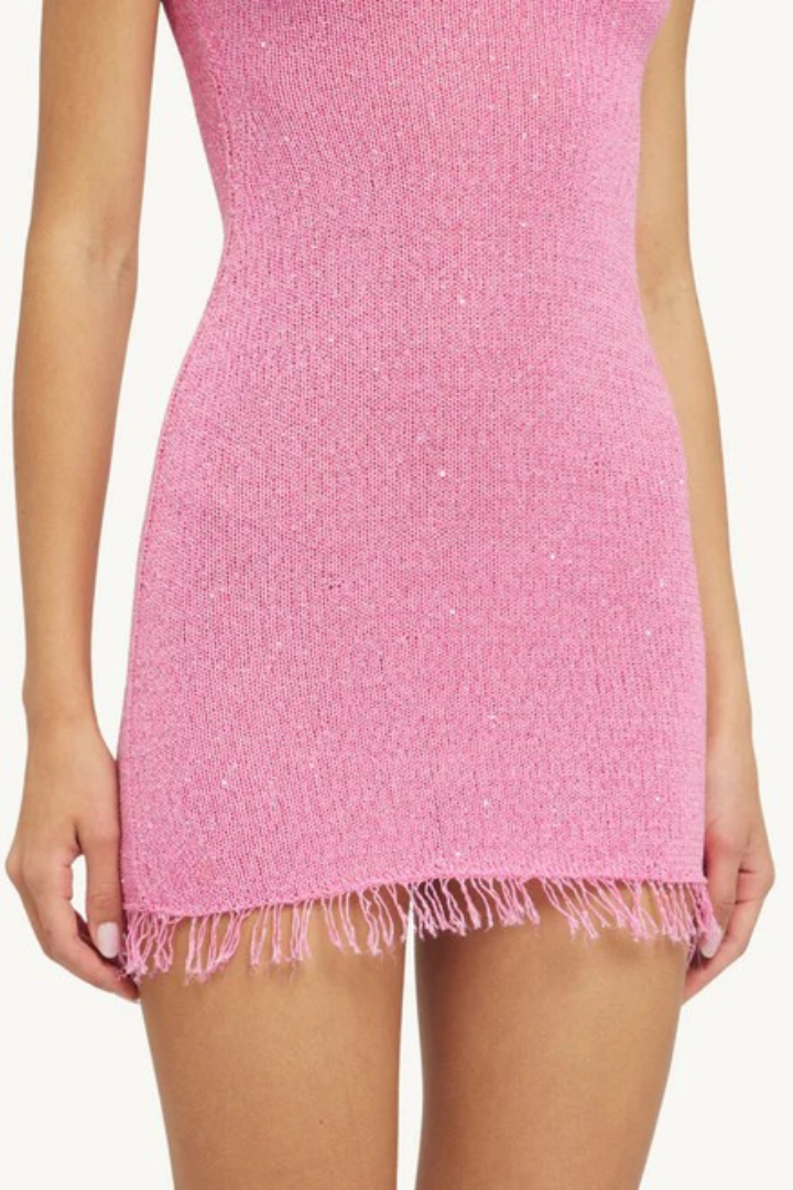 Natalie Mini Dress