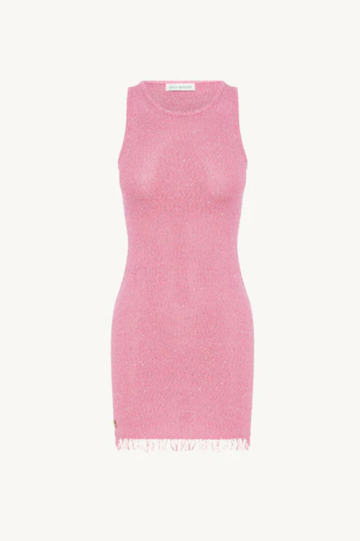 Natalie Mini Dress