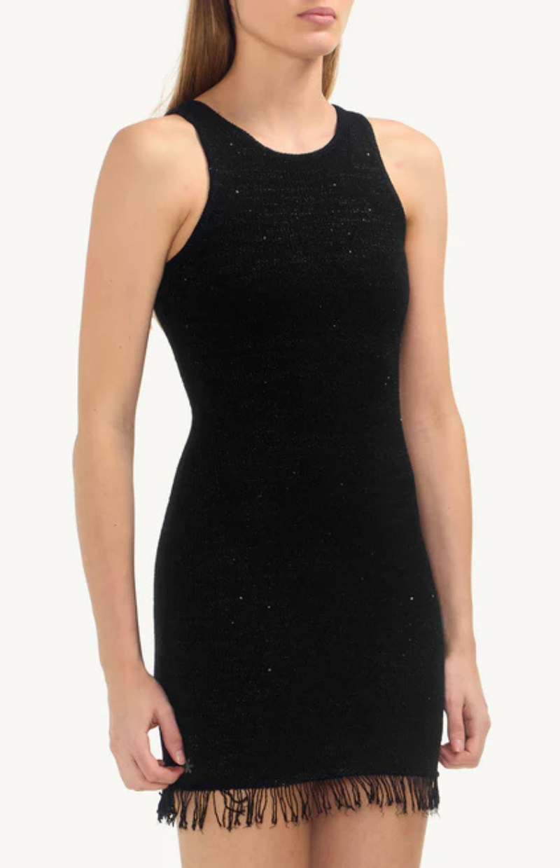 Naomi Mini Dress