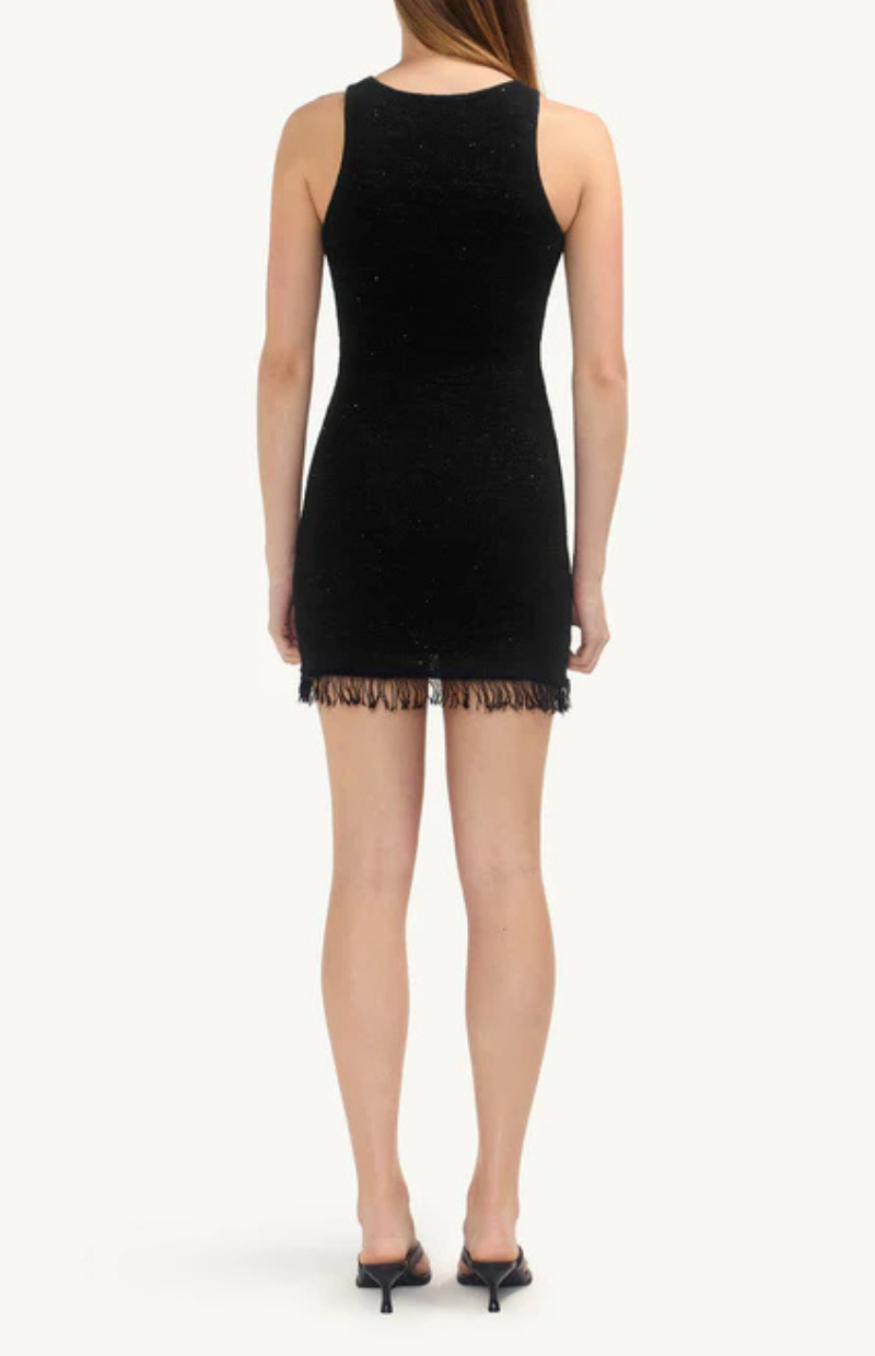Naomi Mini Dress