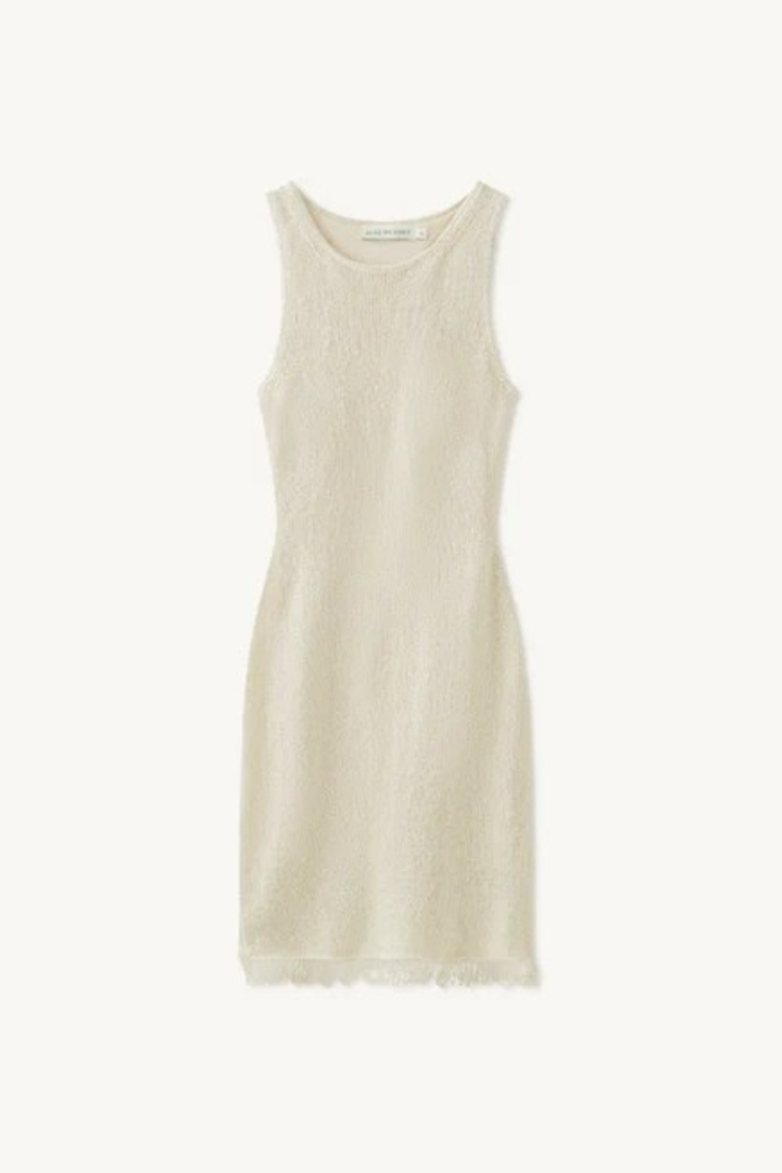Natalie Mini Dress