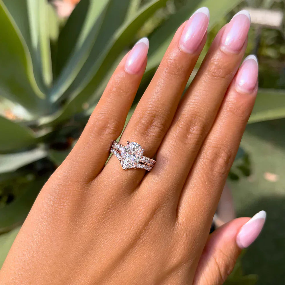 The Heather - Rose Gold