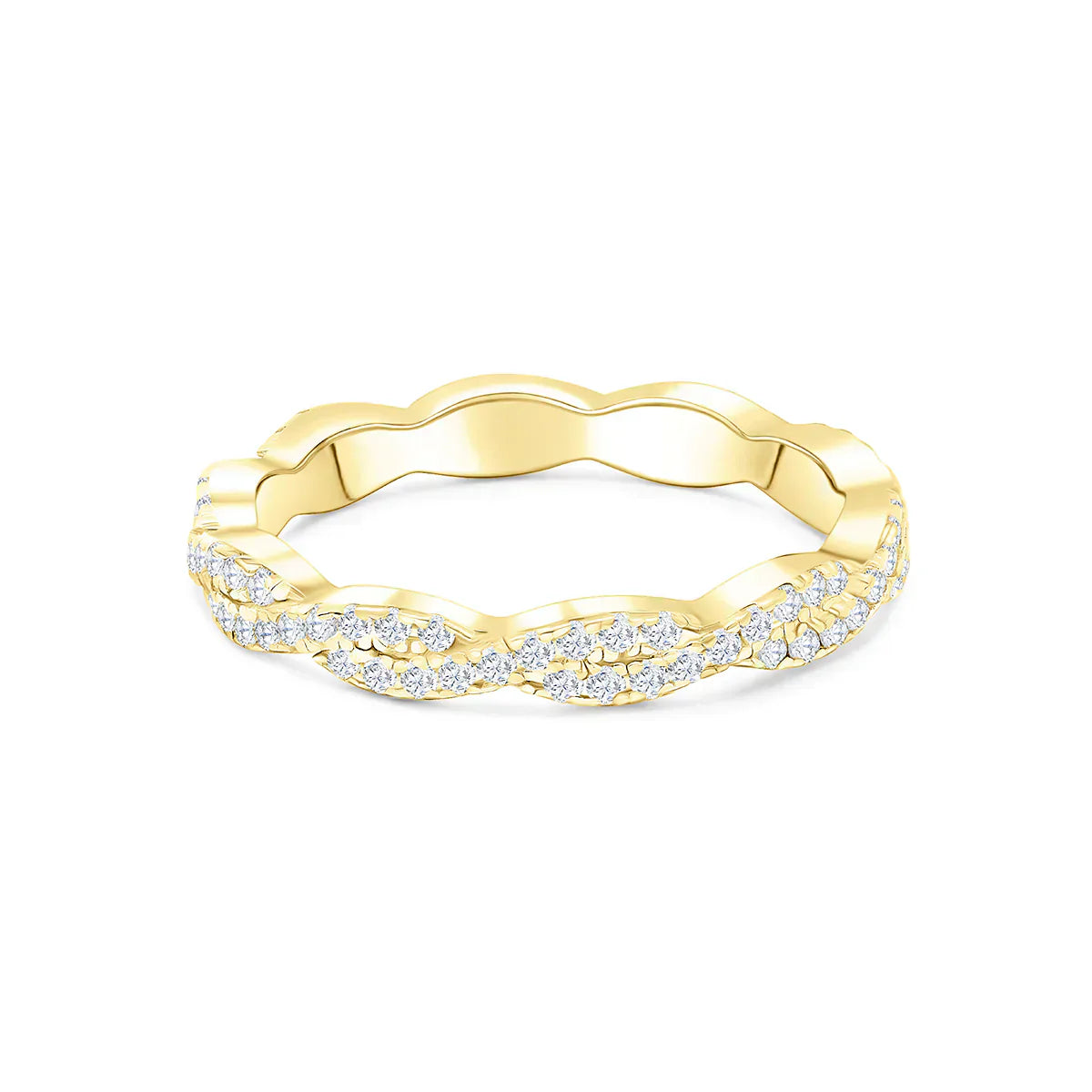 The Sadie - Gold