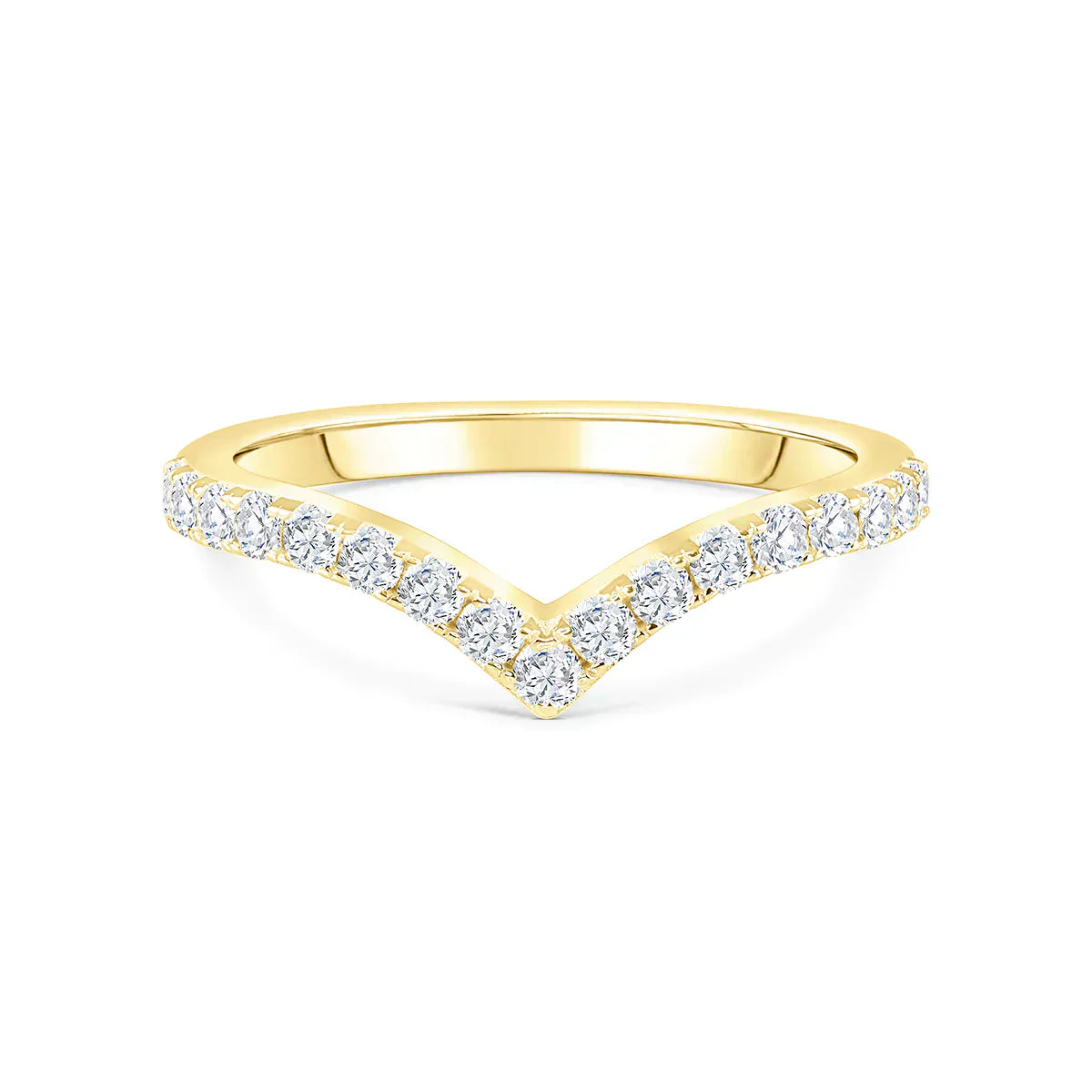 The Zoey - Gold