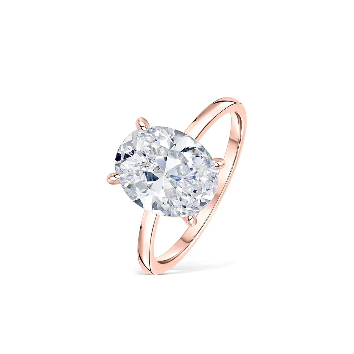 The Elena - Rose Gold