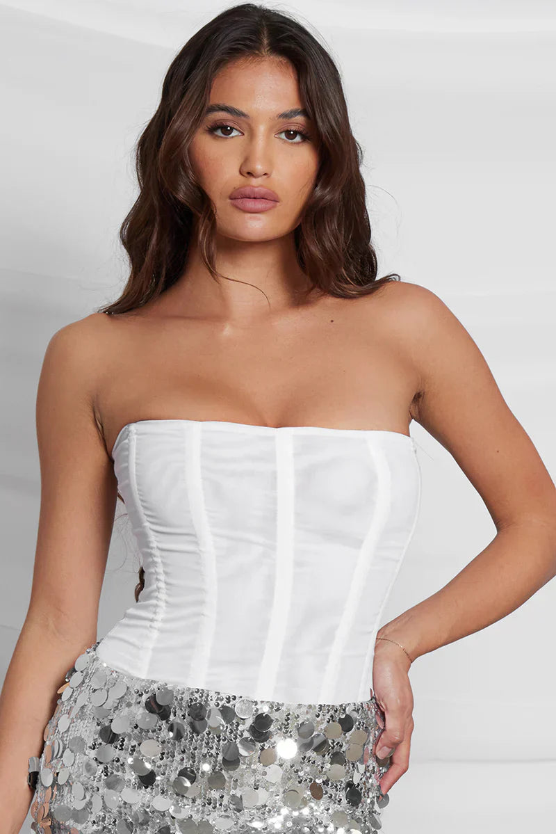 Mia Corset Top