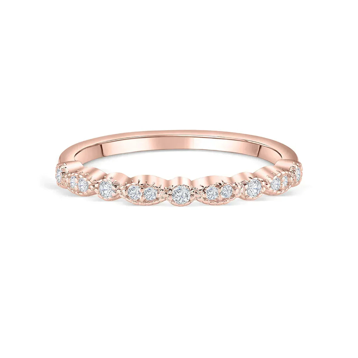 The Forever - Rose Gold