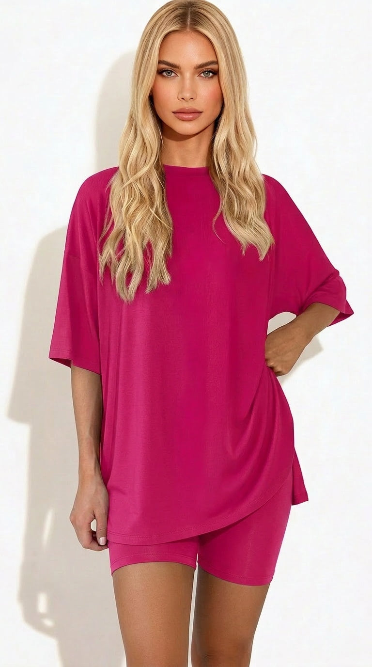 Baremode™ Soft Lounge Set