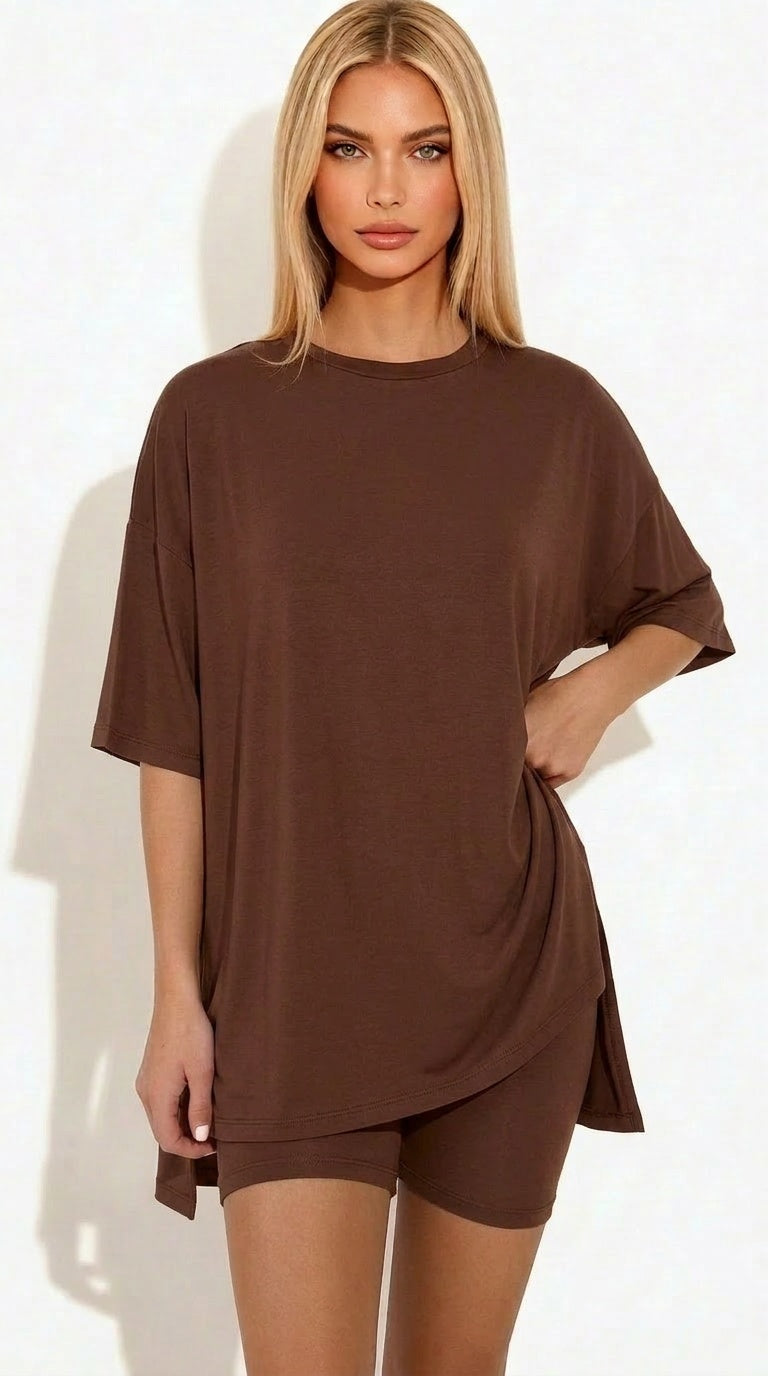 Baremode™ Soft Lounge Set