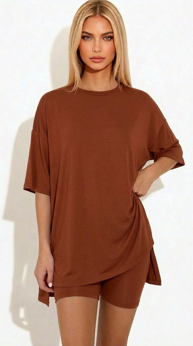 Baremode™ Soft Lounge Set