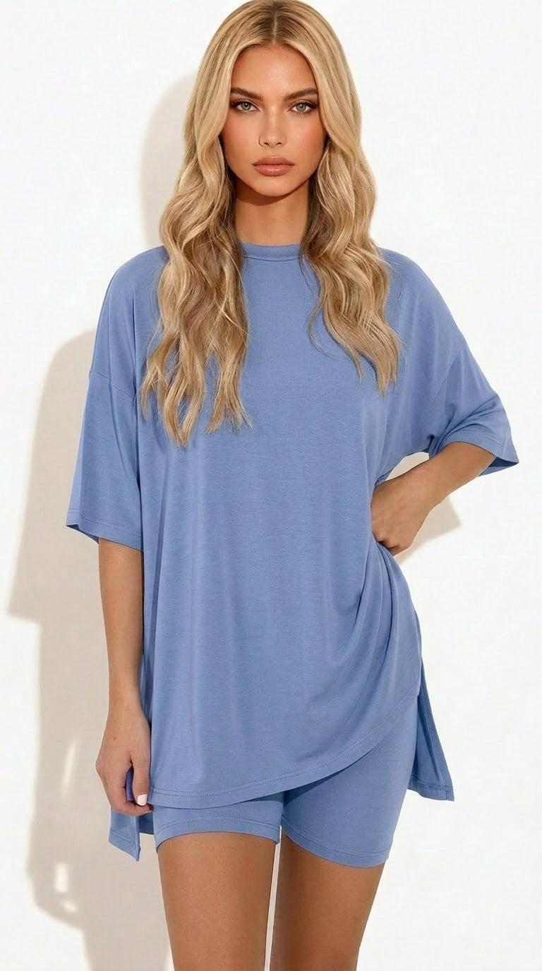 Baremode™ Soft Lounge Set