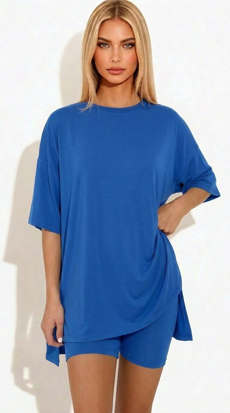 Baremode™ Soft Lounge Set