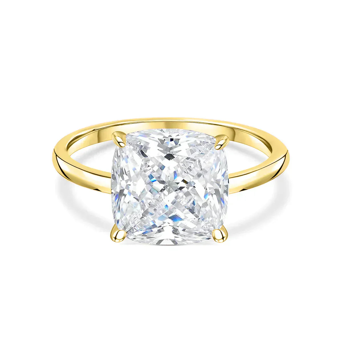 The Claire - Gold