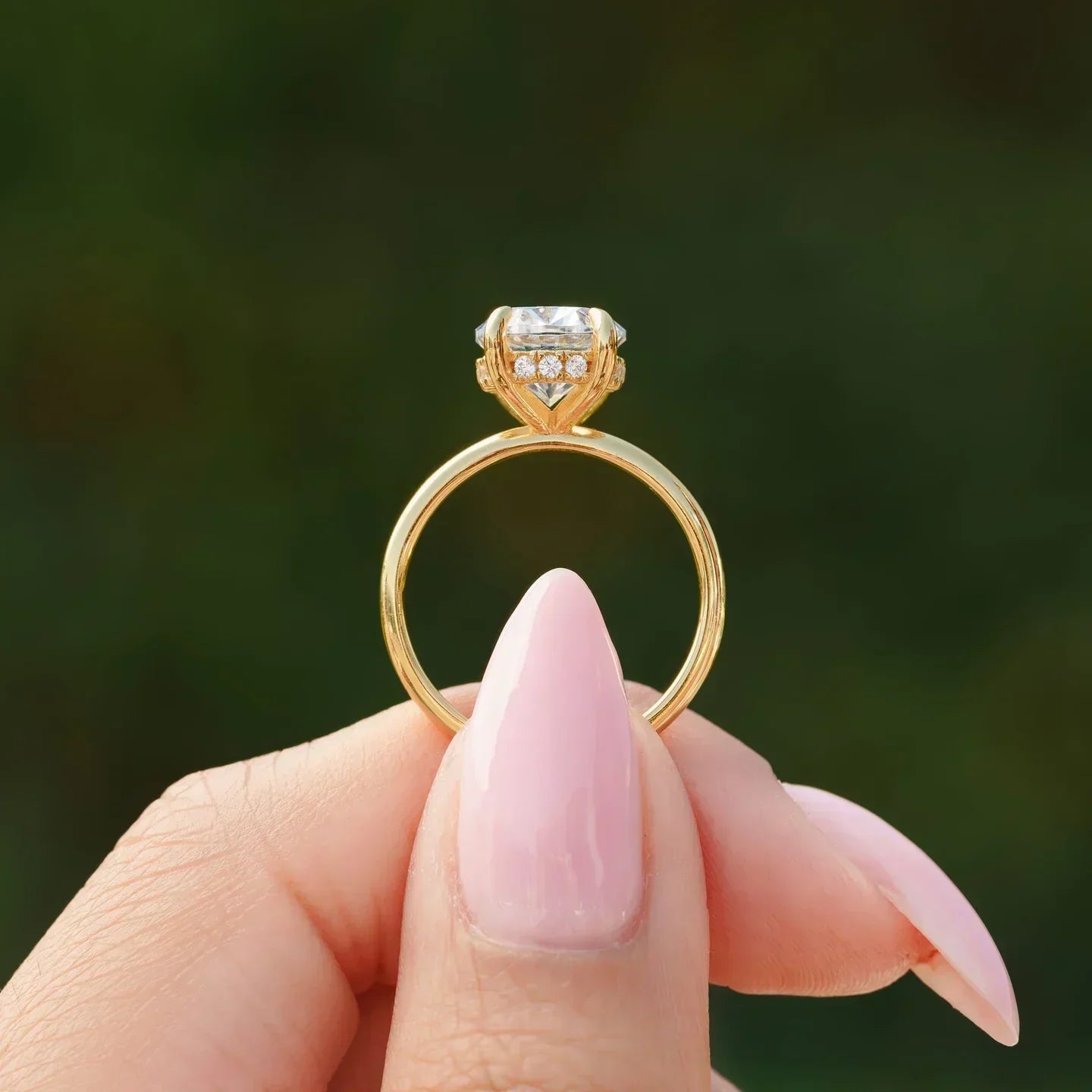 The Elena - Gold