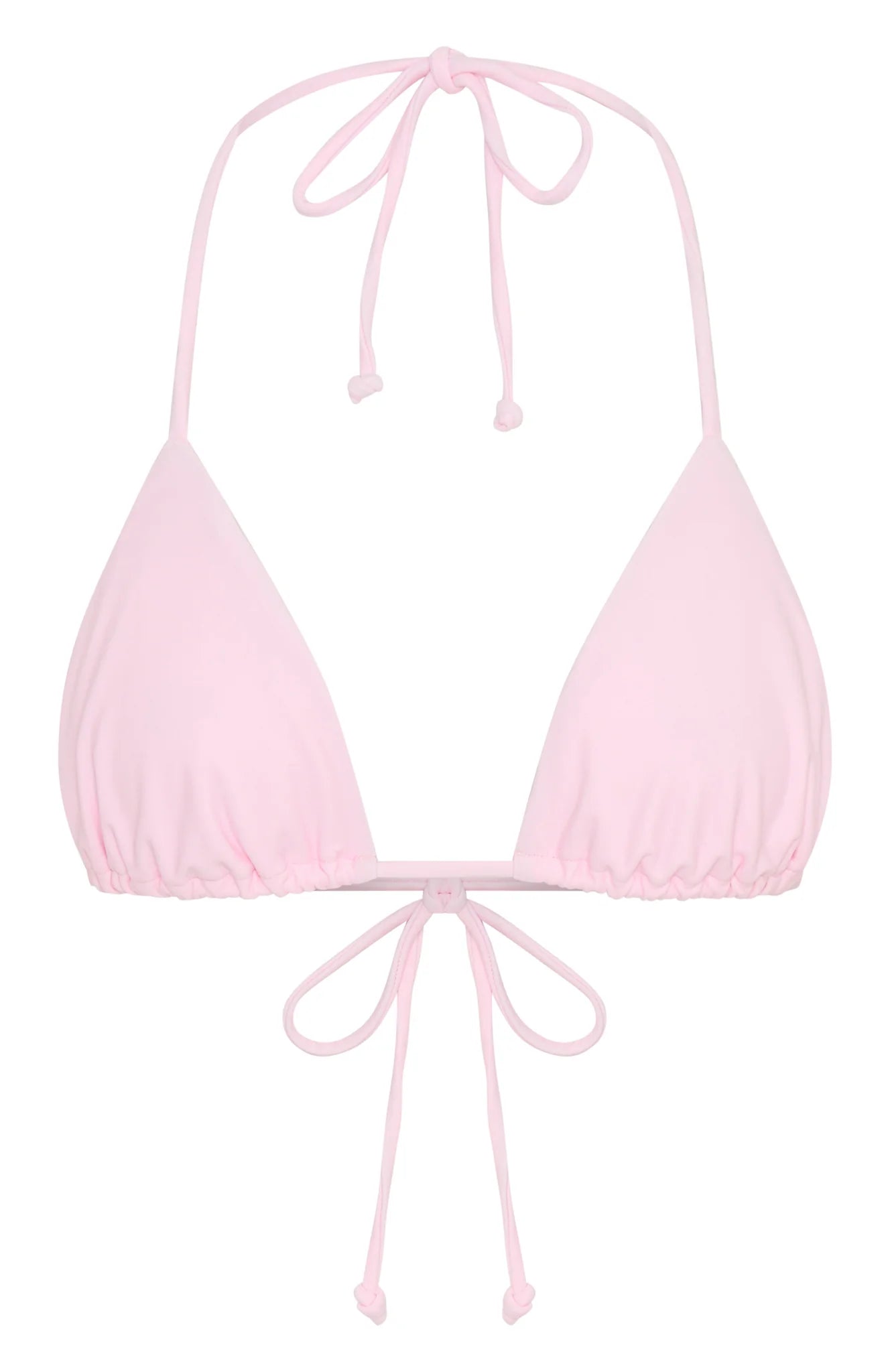 Barbados Slide Triangle Top
